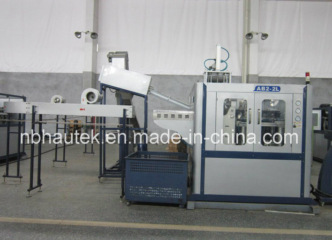 Full Automatic Blowing Machine