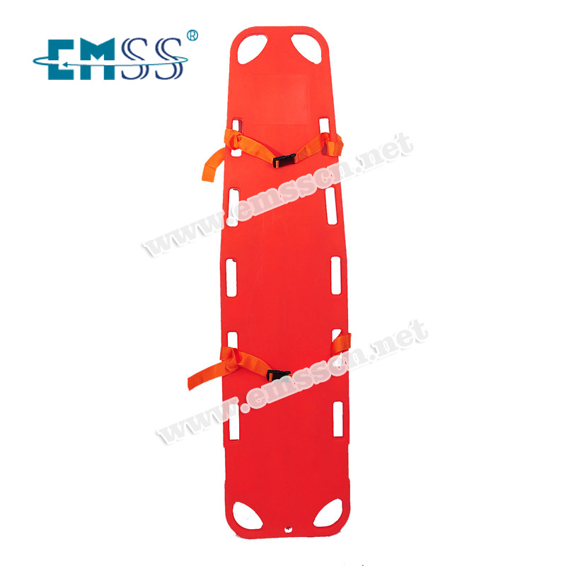 Adult Plastic Spine Board