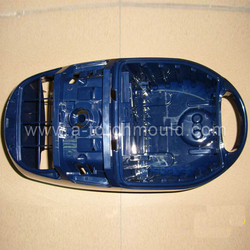 Automotive Mould (STP61065)