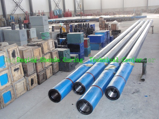 Coring Device