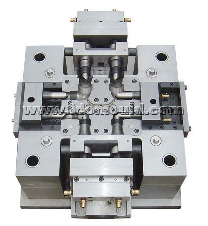 Pipe Moulds (IDOMOULD-7)