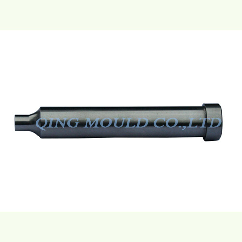 Chamfering Punch for Mold Parts