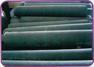 Mould Steel