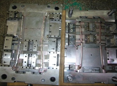 Mold for Auto Trim