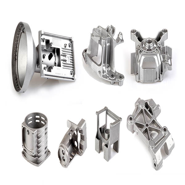 Aluminum Die Casting for Automotive Applications