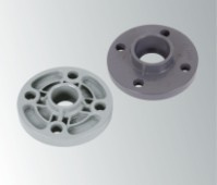 CPVC Socket Flange