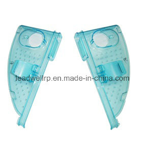 Semi Transparent Car Light Inejction Moulding