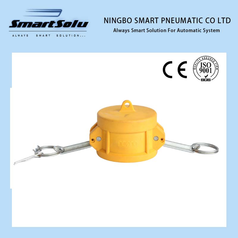 High Quality Quick Connect Nylon Cam Lock Fittings