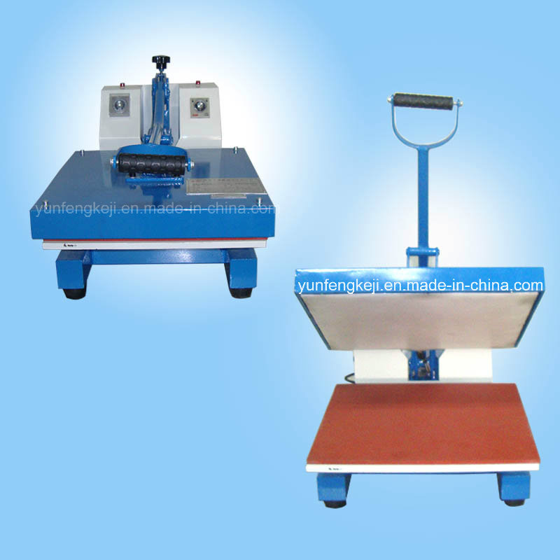 Silicone Label Stamping Planting Manual Silicone Label Making Machine