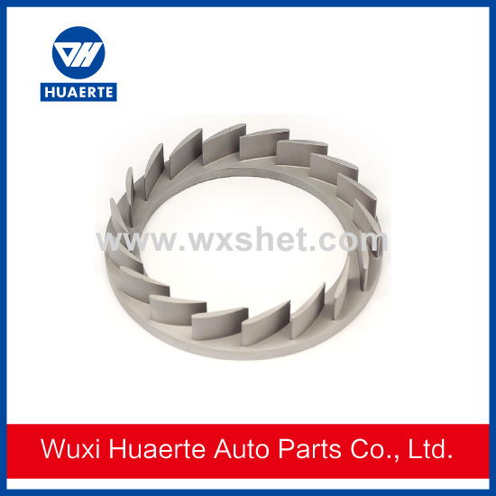 Perfect Stainless Steel High End Investment Casting