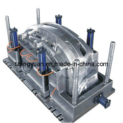 Auto Mould