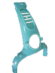 Plastic Assembly Part Injection Mold/Mould