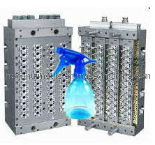 Sprayer Bottle Preform Mould