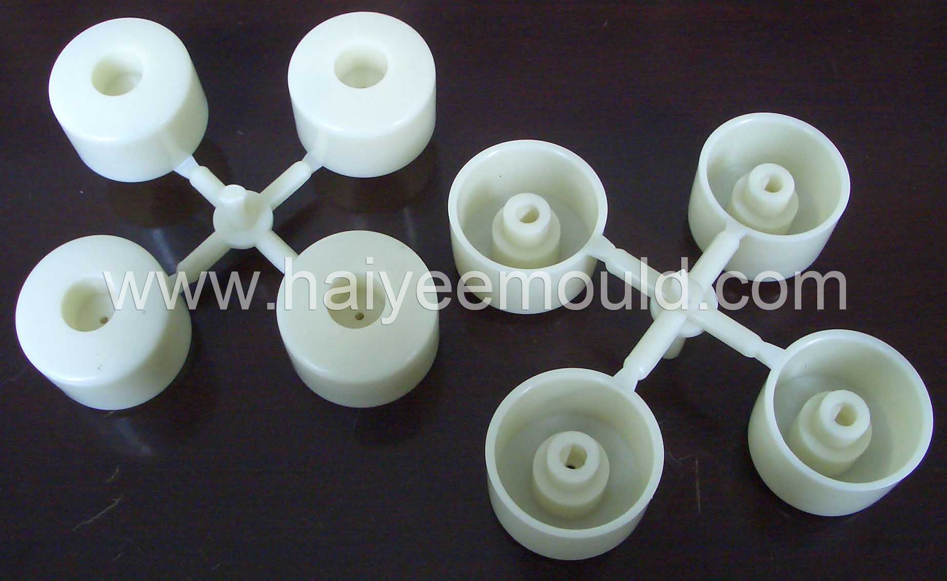 Washing Machine Part Mould