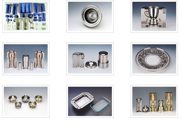 Glass Mould