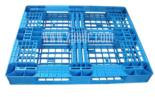 Pallet Plastic Mould
