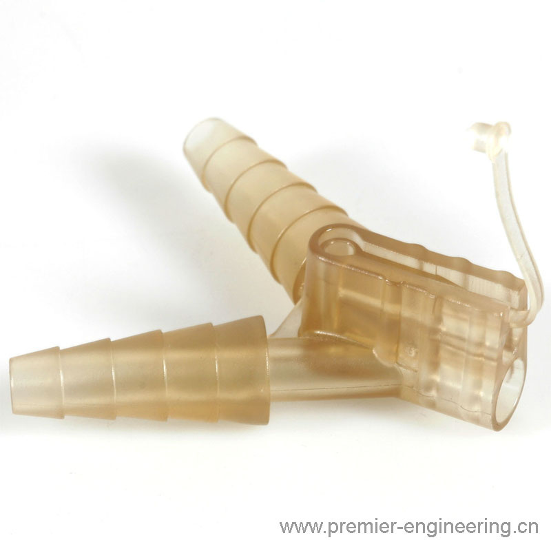 Plastic Mold Part