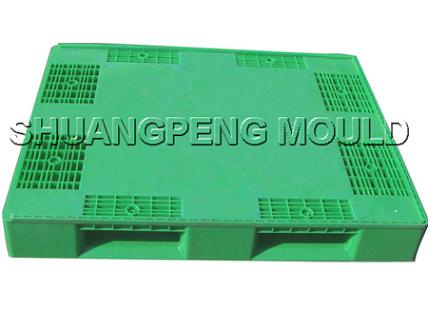 Pallet Mould (SP-T05)