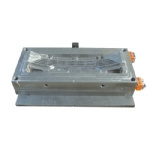 Bumper Mould (HD0109)