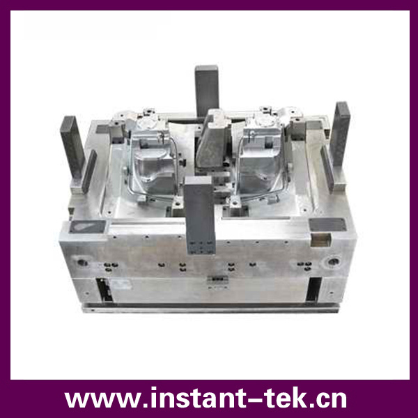 China Custmoized Plastic Mould