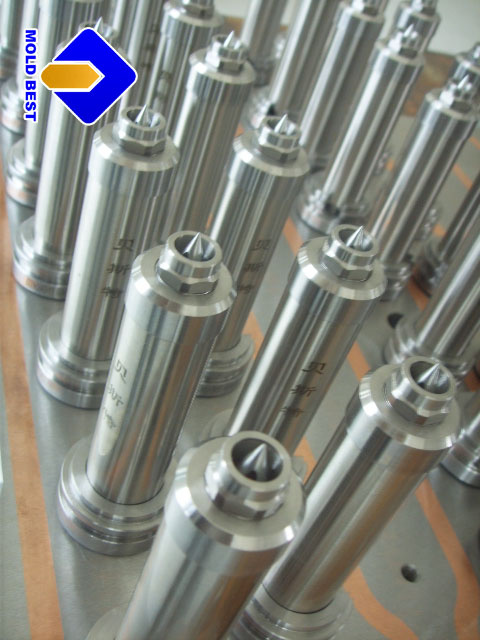 Hot Nozzle