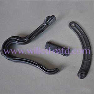 Precision Die Casting Auto Spare Part