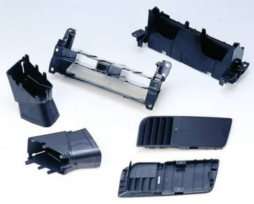 Plastic Mould