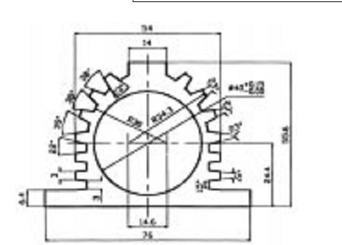 Aluminum Alloy Mould 