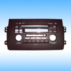 Car Audio Amplifier