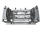 Auto Parts Mould (HD0177)