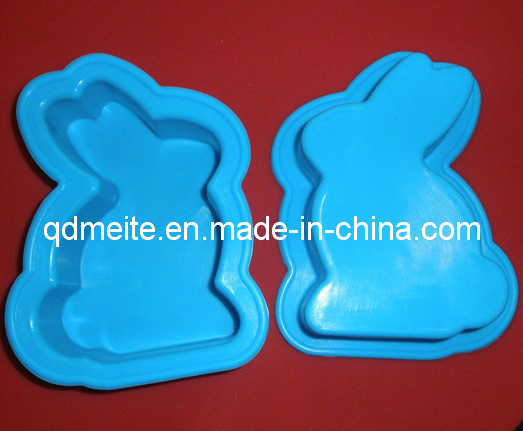 Silicone Bakeware (DGM-04)