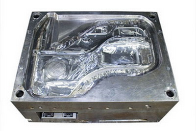 Mould for Auto Door