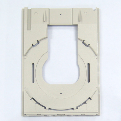 Plastic Mould for Light Disk