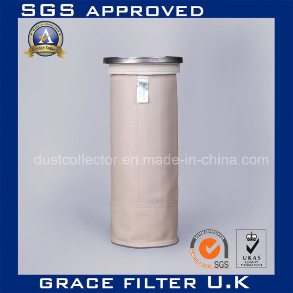 PPS / Ryton Dust Collector Filter Bag