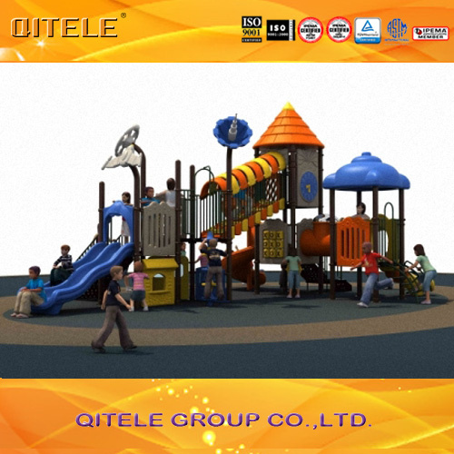 2015 UFO Series Children Playground (PS-17601)