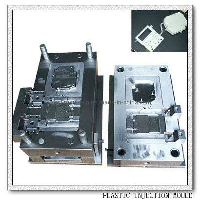 Plastic Mould