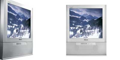 LCD Mould