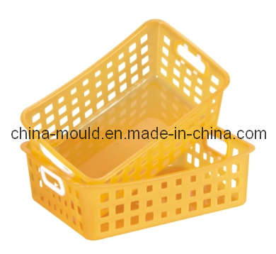 Basket Mould (RK-B002)