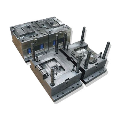 Custom Mould