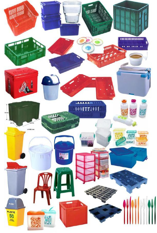 Plastic Household Utility Ware Injection Mold/Mould
