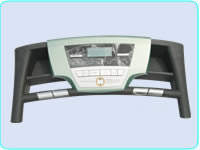 Plastic Parts Mould (03)