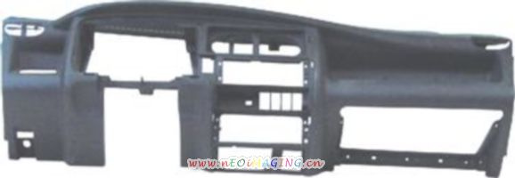 China High Precision Professional Plastic Mould for Auto Car Parts (WBM-201562)