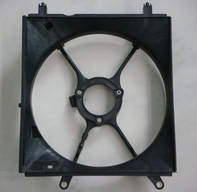 Auto Fan Frame (01)