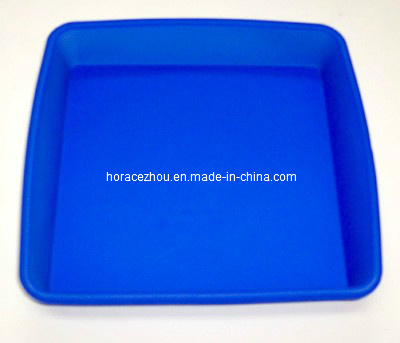 Silicone Square Pan (263016)