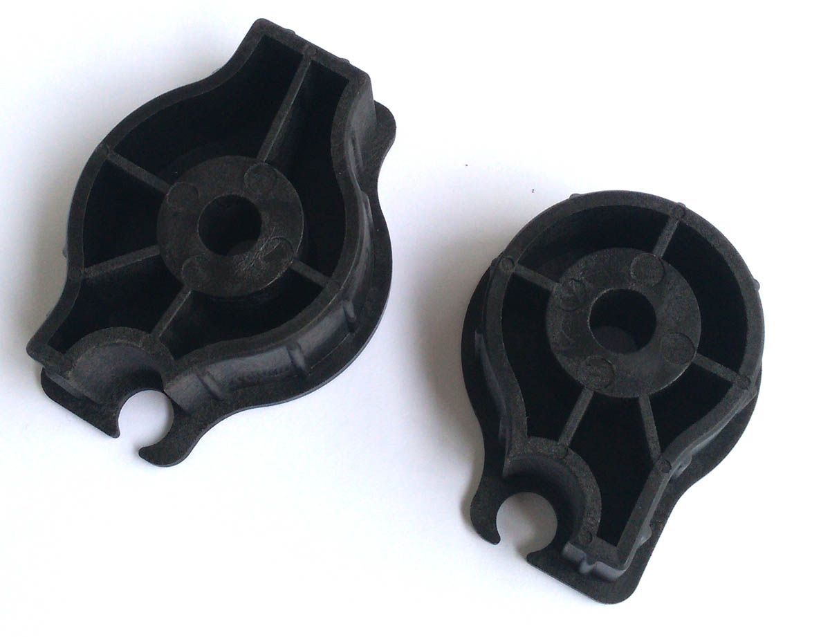 Plastic Parts Plastic Injection Part