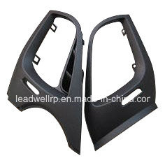 Auto Product Part, Plastic Molding Parts