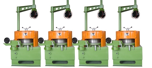 Cable Wire Drawing Machine (FR-600)