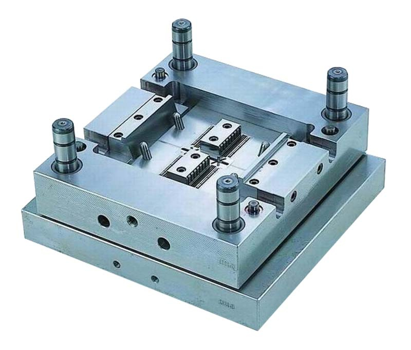 China Professional Precision Plastic Mould/ Injection Mould