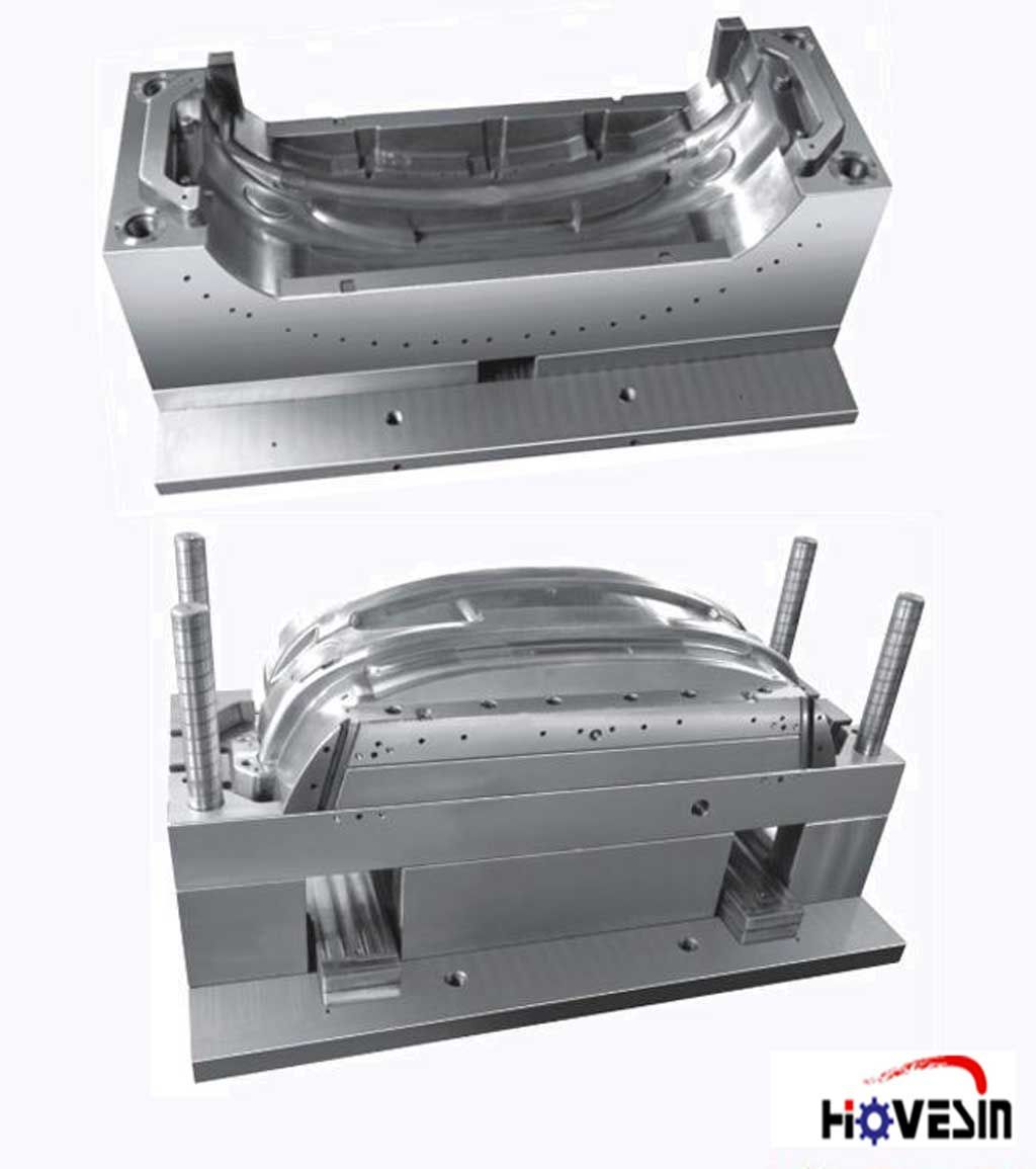 Auto Moulding Die