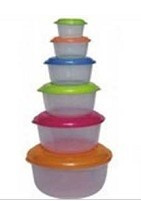 Food Container Mold